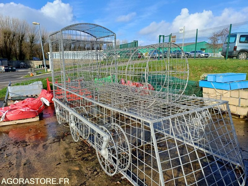 Locomotive - Tool/ Equipment: picture 2 Locomotive - Tool/ Equipment: picture 2