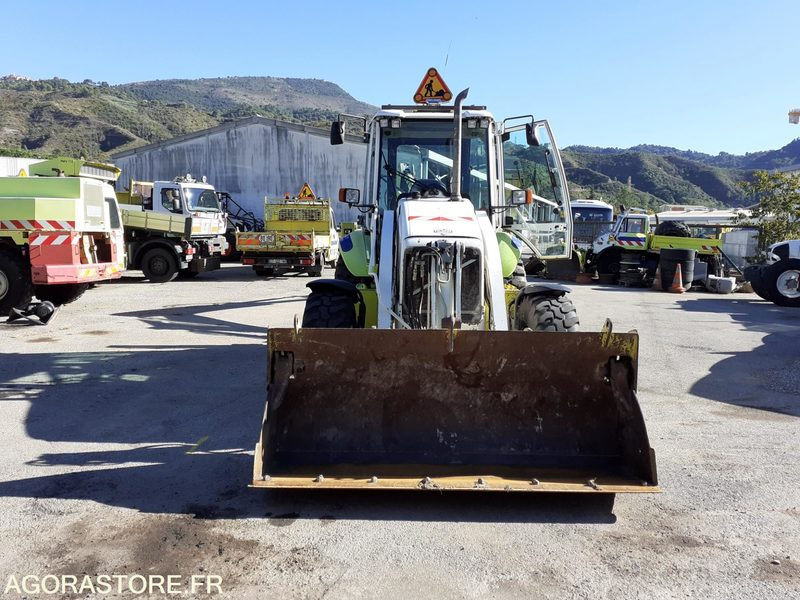 Tractopelle 4x4 volvo bl71 - Backhoe loader: picture 2 Tractopelle 4x4 volvo bl71 - Backhoe loader: picture 2