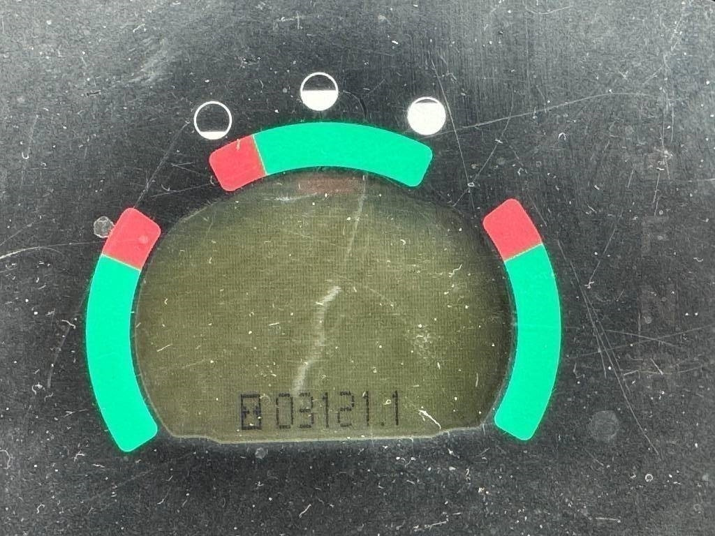 CAT 906 H 2 - Wheel loader: picture 5 CAT 906 H 2 - Wheel loader: picture 5