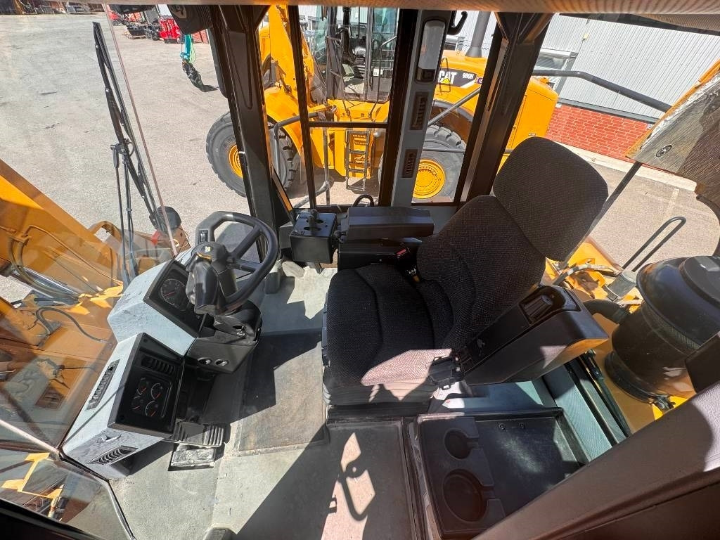 CAT 980 G - Wheel loader: picture 3 CAT 980 G - Wheel loader: picture 3