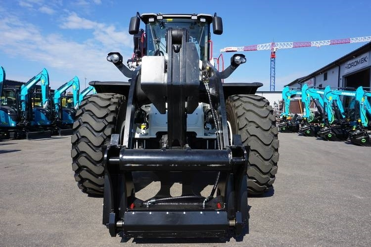 Hidromek HMK 635WL-5 * Omgående Leverans * - Wheel loader: picture 3 Hidromek HMK 635WL-5 * Omgående Leverans * - Wheel loader: picture 3