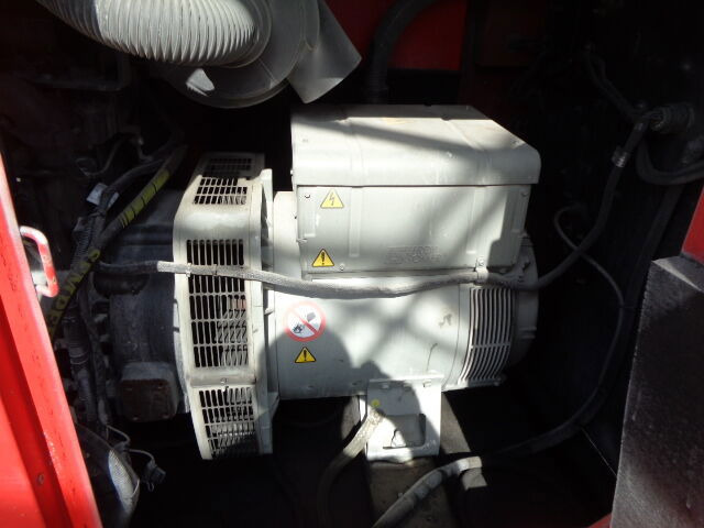 Doosan G100 on lease Doosan G100: picture 15
