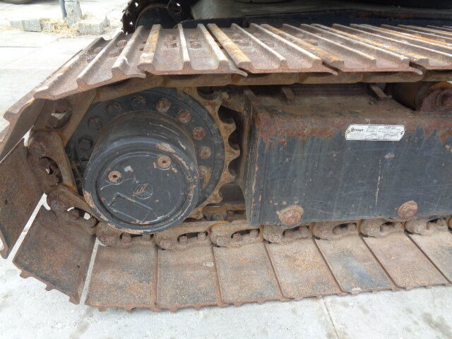 Hitachi H.A.B TR16JD - Telescopic boom: picture 3 Hitachi H.A.B TR16JD - Telescopic boom: picture 3