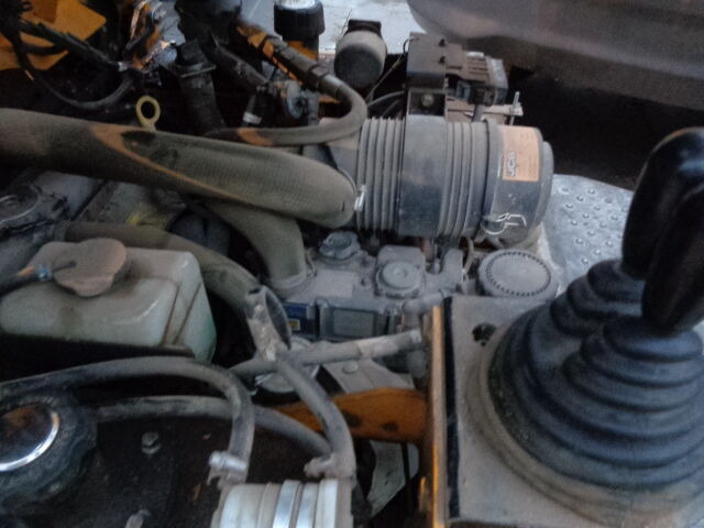 Mini dumper JCB 1T-2S5: picture 6