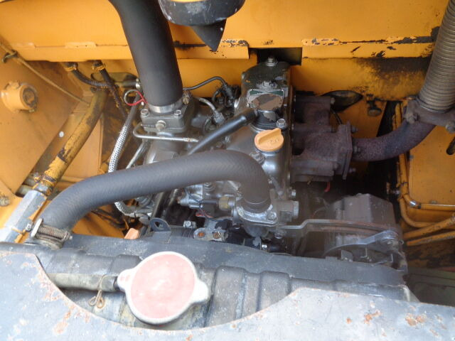 Skid steer loader Mustang 930A: picture 9