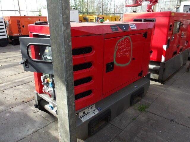Generator set SDMO R20: picture 12 Generator set SDMO R20: picture 12