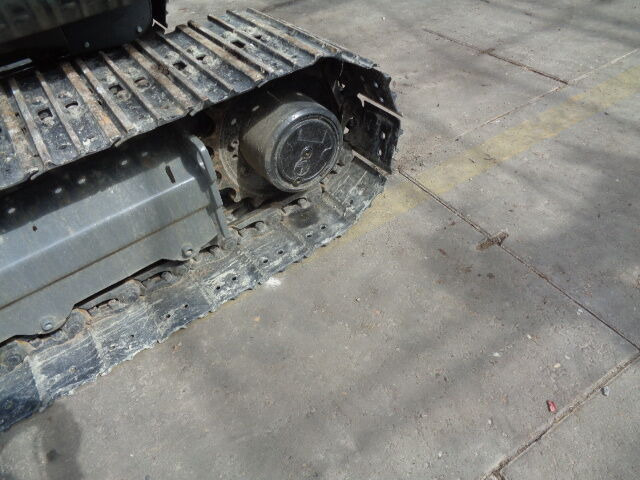 WACKER NEUSON 6003 - Crawler excavator: picture 4 WACKER NEUSON 6003 - Crawler excavator: picture 4