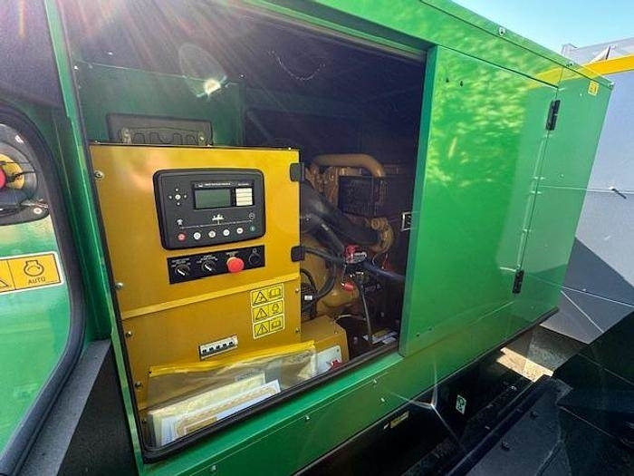 CAT DE65E3 - Generator set: picture 3 CAT DE65E3 - Generator set: picture 3