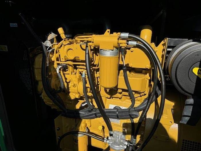 CAT DE65E3 - Generator set: picture 4 CAT DE65E3 - Generator set: picture 4