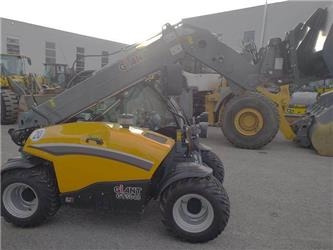 GiANT GT5048 - Telescopic handler: picture 1 GiANT GT5048 - Telescopic handler: picture 1