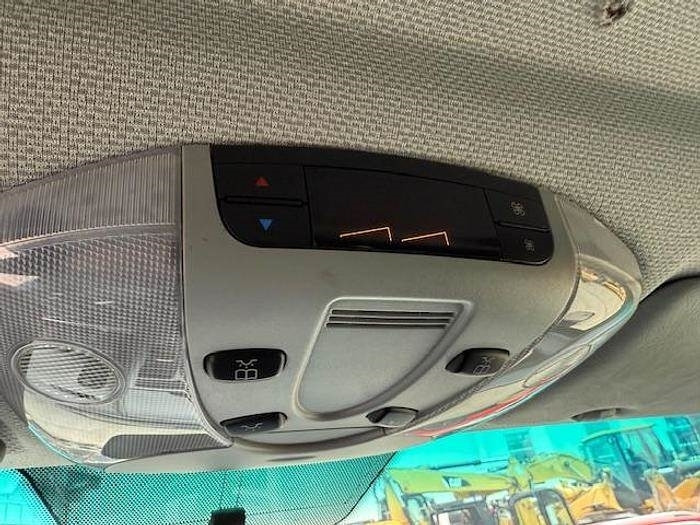 Panel van Mercedes-Benz Vito Kombi 113 CDI: picture 11