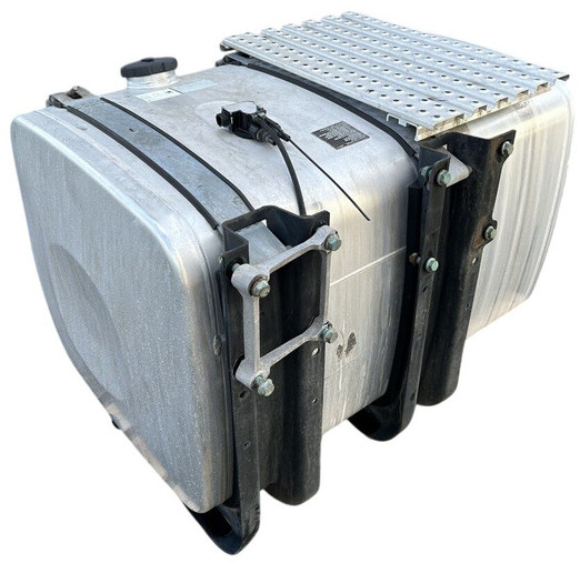 460L with brackets - Fuel tank for Truck: picture 4 460L with brackets - Fuel tank for Truck: picture 4