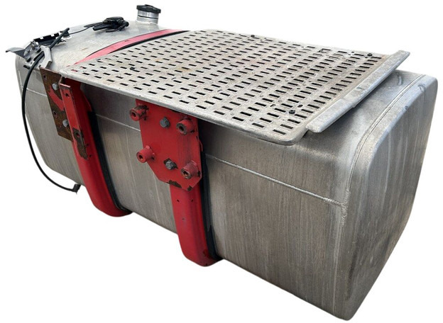 700L with brackets - Fuel tank for Truck: picture 5 700L with brackets - Fuel tank for Truck: picture 5