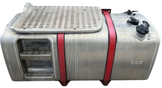 700L with brackets - Fuel tank for Truck: picture 1 700L with brackets - Fuel tank for Truck: picture 1