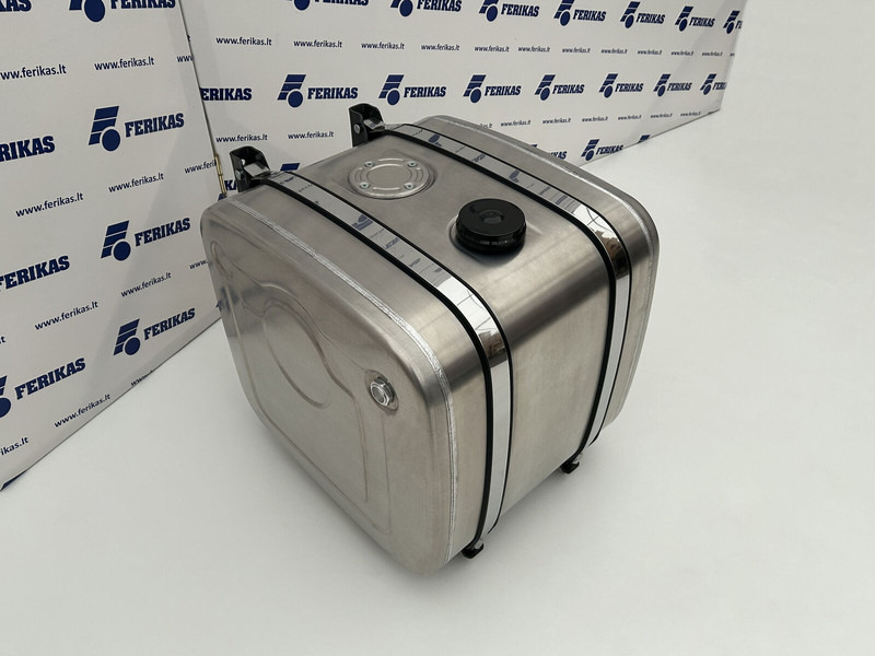 ALUMINUM hydraulic oil tank 230L - Hydraulic tank for Truck: picture 1 ALUMINUM hydraulic oil tank 230L - Hydraulic tank for Truck: picture 1
