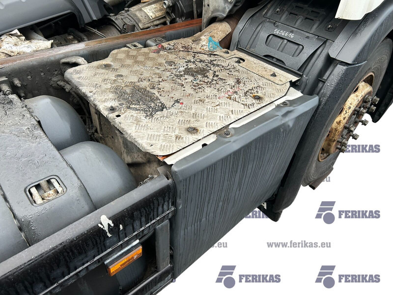 Catalyst SCR - Catalytic converter for Truck: picture 1 Catalyst SCR - Catalytic converter for Truck: picture 1