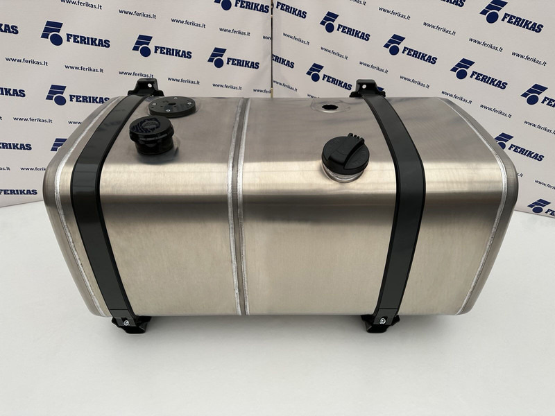 Combined oil fuel tank 200L oil tank 285L fuel tank 620x675x1250 - Hydraulic tank for Truck: picture 1 Combined oil fuel tank 200L oil tank 285L fuel tank 620x675x1250 - Hydraulic tank for Truck: picture 1