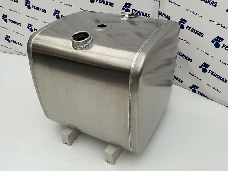 DAF Aluminum fuel tank 325L - Fuel tank for Truck: picture 3 DAF Aluminum fuel tank 325L - Fuel tank for Truck: picture 3