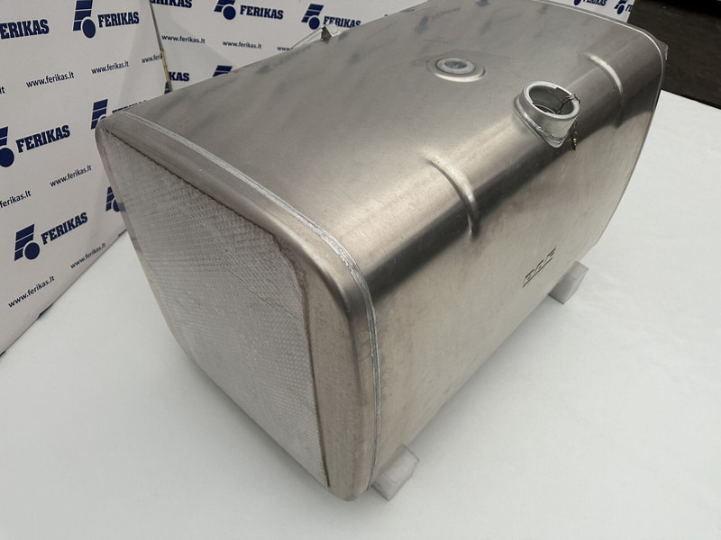 DAF - Fuel tank for Truck: picture 2 DAF - Fuel tank for Truck: picture 2
