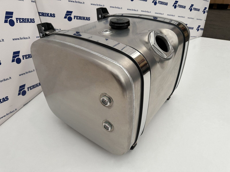 DAF - Hydraulic tank for Truck: picture 3 DAF - Hydraulic tank for Truck: picture 3