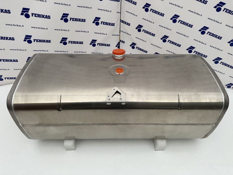 New Fuel tank for Truck DAF New aluminum fuel tank 525L: picture 6