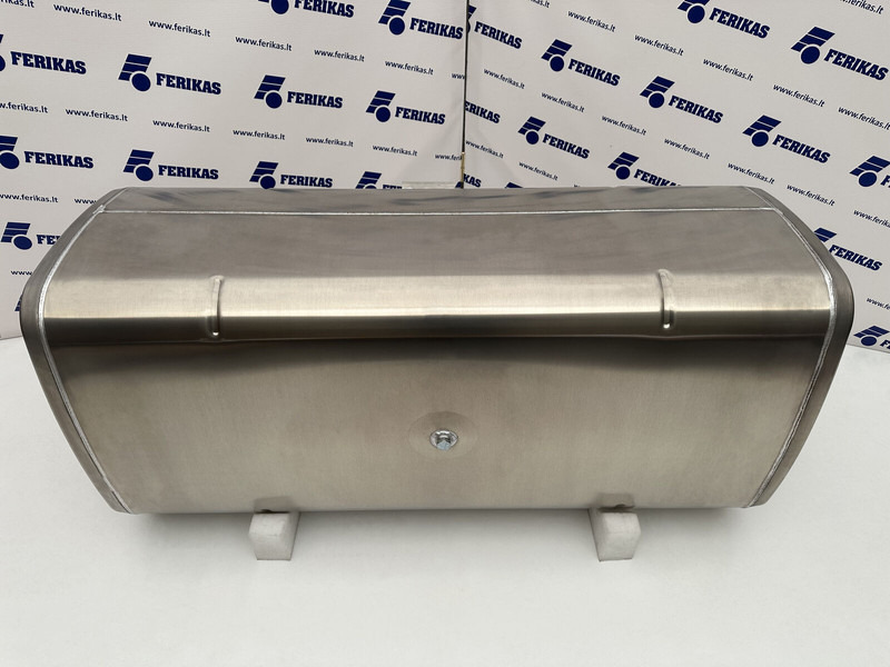 New Fuel tank for Truck DAF New aluminum fuel tank 525L: picture 8