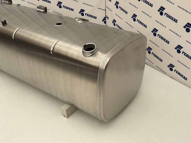 DAF New aluminum fuel tank 765L - Fuel tank for Truck: picture 3 DAF New aluminum fuel tank 765L - Fuel tank for Truck: picture 3