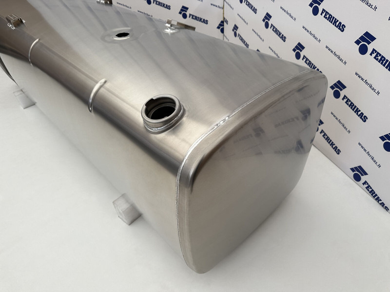 DAF New aluminum fuel tank 845L - Fuel tank for Truck: picture 2 DAF New aluminum fuel tank 845L - Fuel tank for Truck: picture 2