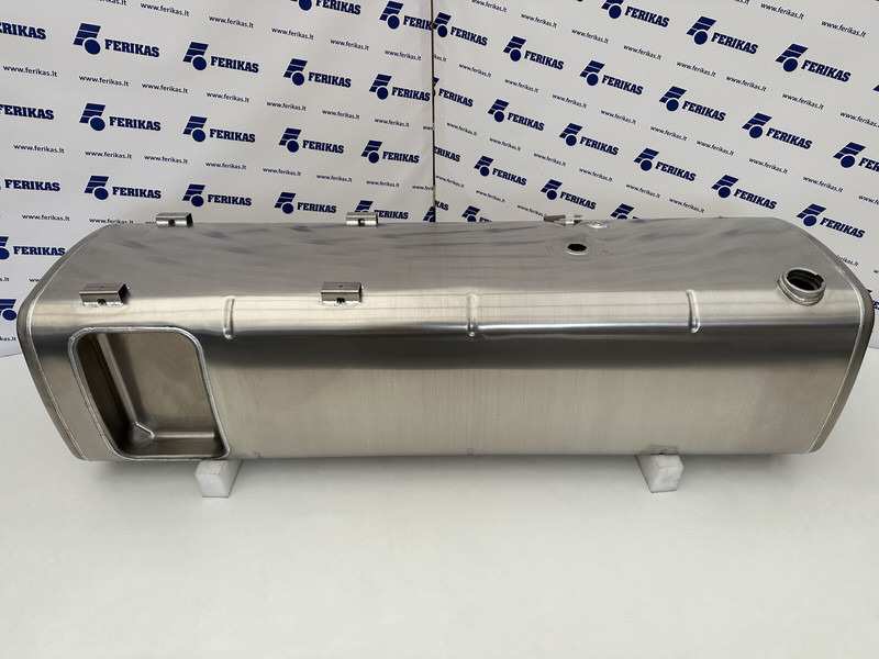 DAF New aluminum fuel tank 845L - Fuel tank for Truck: picture 1 DAF New aluminum fuel tank 845L - Fuel tank for Truck: picture 1