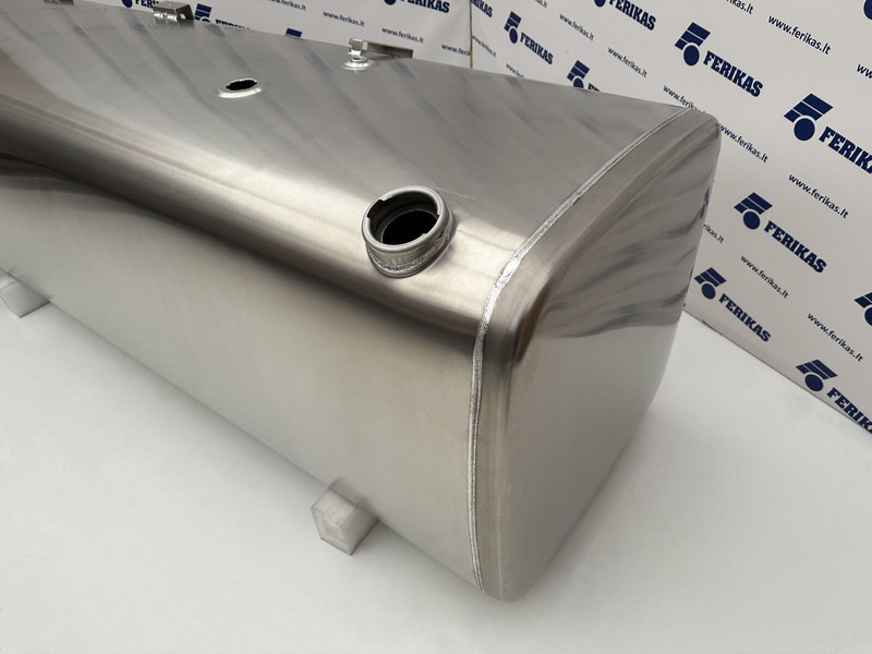 DAF New aluminum fuel tank 995L - Fuel tank for Truck: picture 2 DAF New aluminum fuel tank 995L - Fuel tank for Truck: picture 2