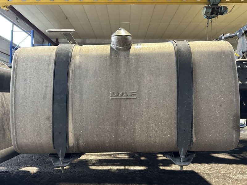 DAF XF/XG - Fuel tank for Truck: picture 5 DAF XF/XG - Fuel tank for Truck: picture 5
