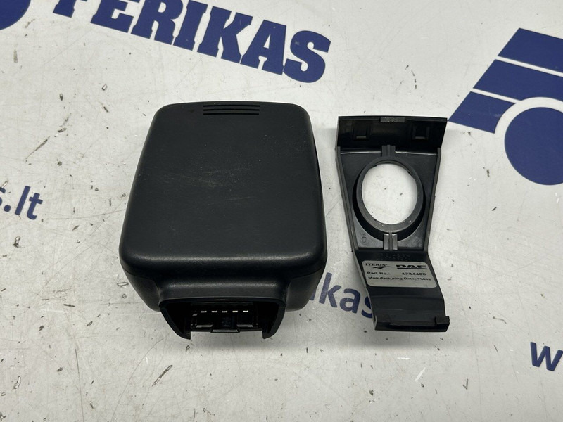 DAF cruise control camera sensor - Sensor for Truck: picture 2 DAF cruise control camera sensor - Sensor for Truck: picture 2