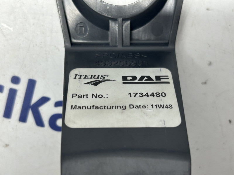 DAF cruise control camera sensor - Sensor for Truck: picture 4 DAF cruise control camera sensor - Sensor for Truck: picture 4