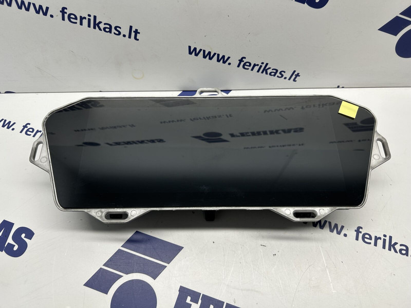 DAF dashboard, instrumental cluster - Dashboard for Truck: picture 1 DAF dashboard, instrumental cluster - Dashboard for Truck: picture 1