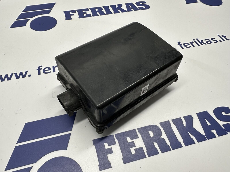 DAF distronic unit 2109334, WABCO 4460670350 - ECU for Truck: picture 2 DAF distronic unit 2109334, WABCO 4460670350 - ECU for Truck: picture 2