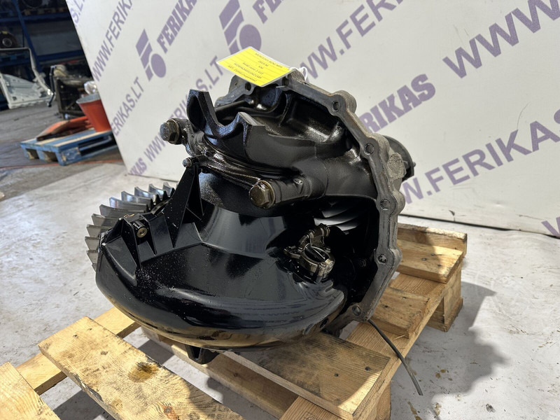 Daimler-Benz Actros MP5 - Differential gear for Truck: picture 2 Daimler-Benz Actros MP5 - Differential gear for Truck: picture 2