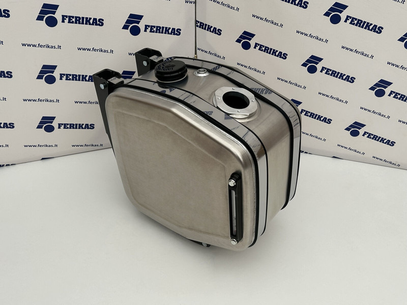 Hydraulic aluminum oil tank 100L - Hydraulic tank for Truck: picture 1 Hydraulic aluminum oil tank 100L - Hydraulic tank for Truck: picture 1