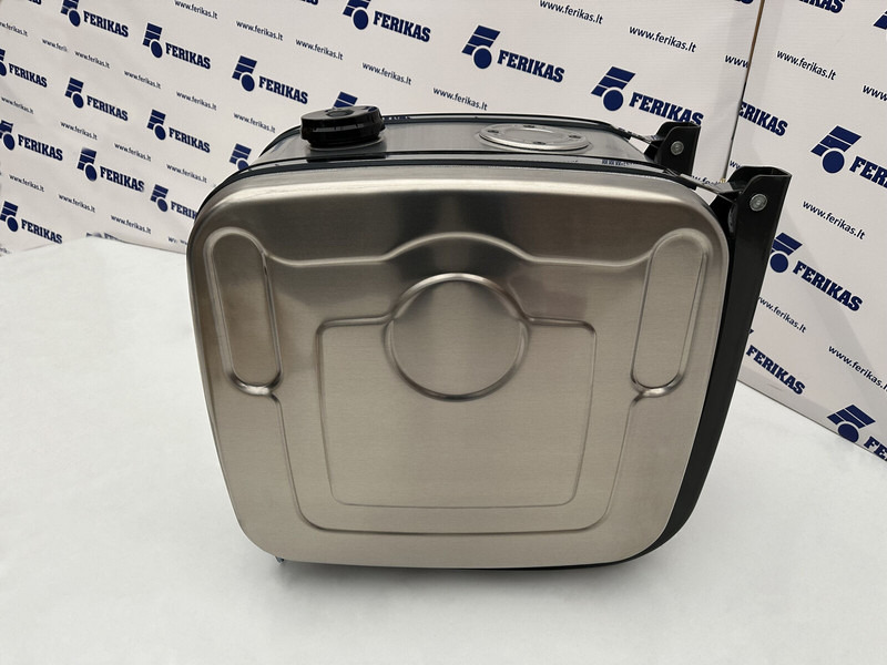 Hydraulic aluminum oil tank 160L - Hydraulic tank for Truck: picture 5 Hydraulic aluminum oil tank 160L - Hydraulic tank for Truck: picture 5