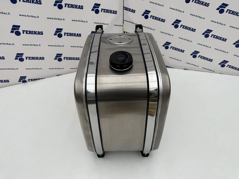 Hydraulic aluminum oil tank 160L - Hydraulic tank for Truck: picture 2 Hydraulic aluminum oil tank 160L - Hydraulic tank for Truck: picture 2