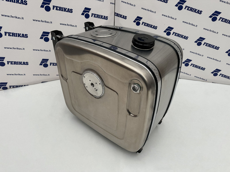 Hydraulic aluminum oil tank 160L - Hydraulic tank for Truck: picture 1 Hydraulic aluminum oil tank 160L - Hydraulic tank for Truck: picture 1