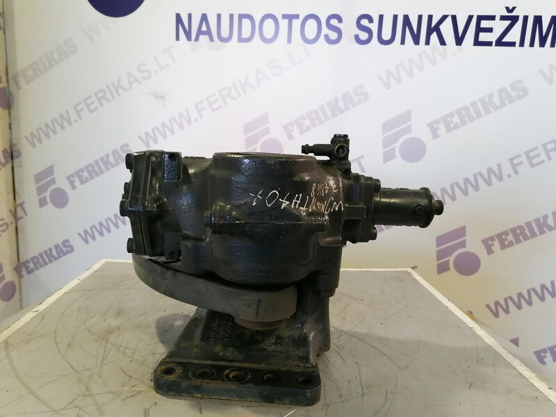 Iveco - Steering gear for Truck: picture 1 Iveco - Steering gear for Truck: picture 1