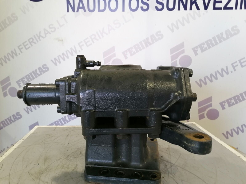 Iveco - Steering gear for Truck: picture 3 Iveco - Steering gear for Truck: picture 3
