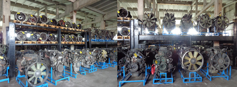 KNORR-BREMSE EBS control unit ( WORLDWIDE DELIVERY ) - ECU for Truck: picture 4 KNORR-BREMSE EBS control unit ( WORLDWIDE DELIVERY ) - ECU for Truck: picture 4