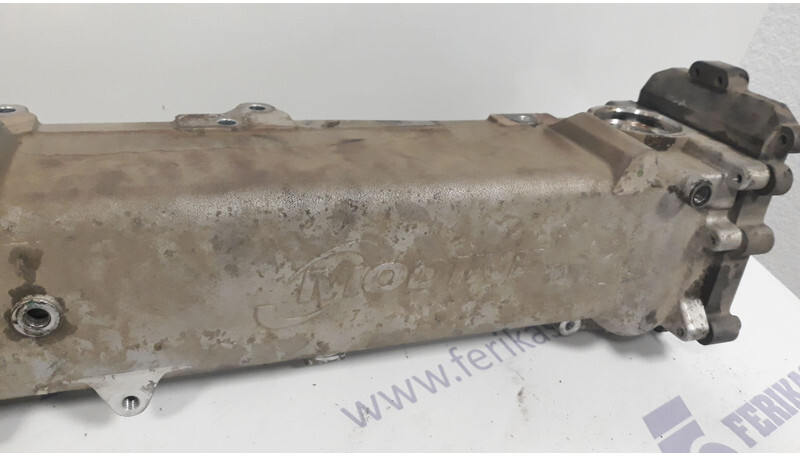 MAN EURO 6 EGR Exh gas recirculation module - Exhaust system for Truck: picture 5 MAN EURO 6 EGR Exh gas recirculation module - Exhaust system for Truck: picture 5