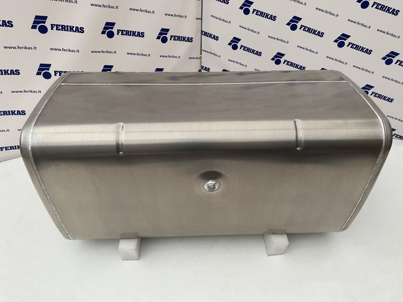 New Fuel tank for Truck MAN: picture 6