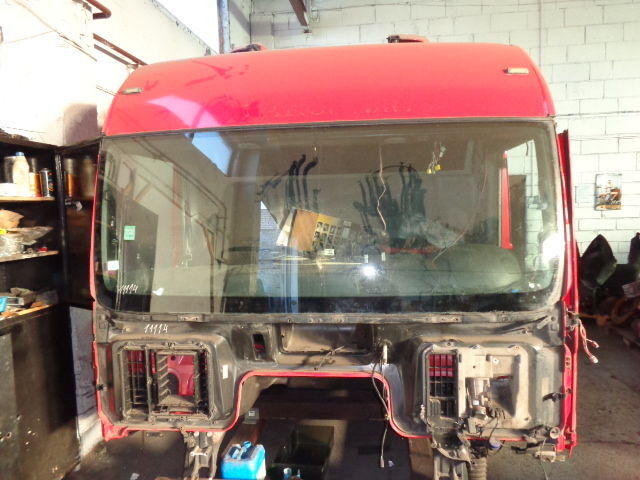 MAN TGA, TGX XXL, XLX cabs for sale, few colour in stock !!! "WORLDW - Cab and interior for Truck: picture 3 MAN TGA, TGX XXL, XLX cabs for sale, few colour in stock !!! "WORLDW - Cab and interior for Truck: picture 3