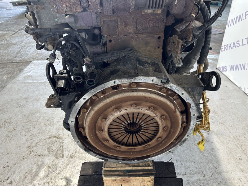 MAN TGM - Engine for Truck: picture 4 MAN TGM - Engine for Truck: picture 4