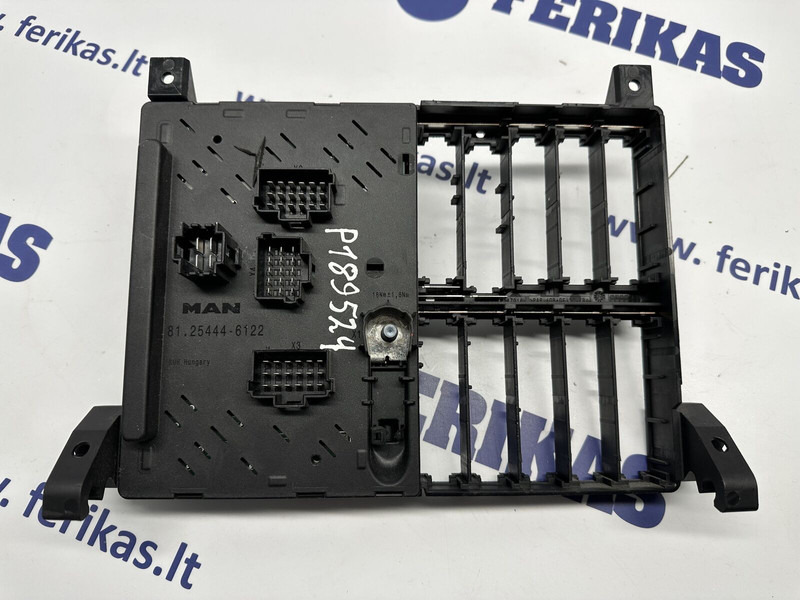 MAN TGX 2022 - Electrical system for Truck: picture 1 MAN TGX 2022 - Electrical system for Truck: picture 1