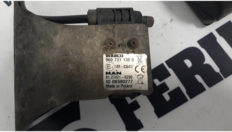 MAN TGX - Sensor for Truck: picture 3 MAN TGX - Sensor for Truck: picture 3