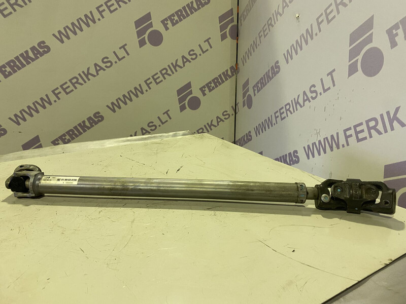 MAN TGX TGA - Drive shaft for Truck: picture 1 MAN TGX TGA - Drive shaft for Truck: picture 1